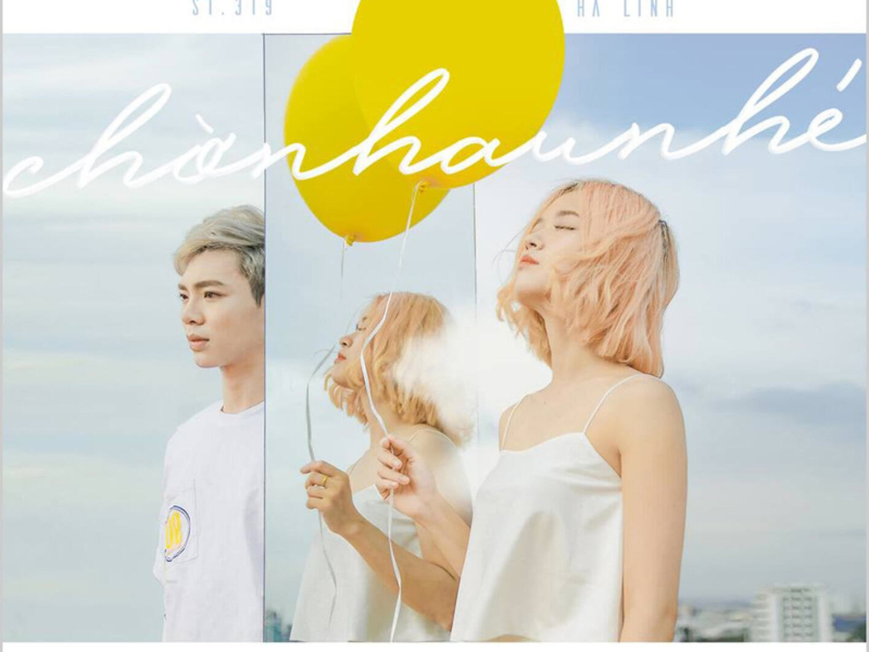 Chờ Nhau Nhé (Single)