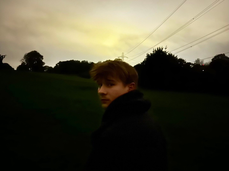 Far From Home - EP (Single)