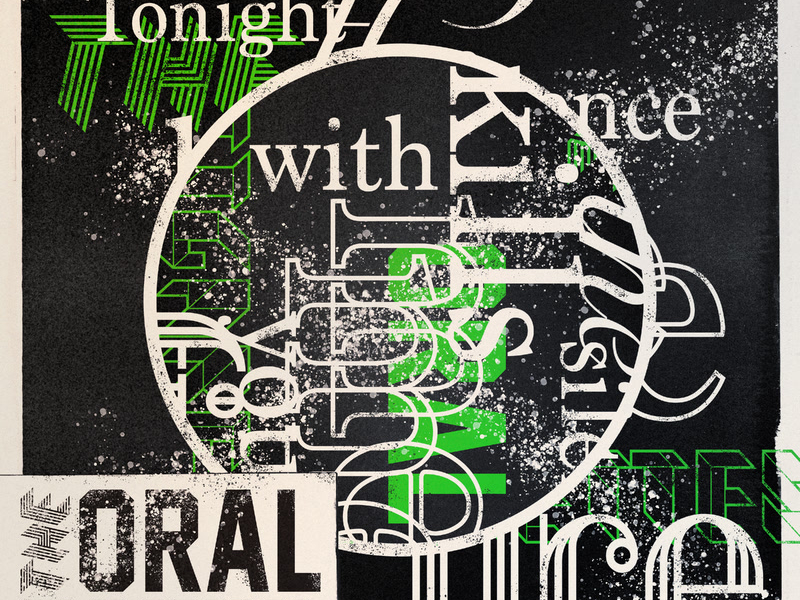 Tonight the silence kills me with your fire (Single)