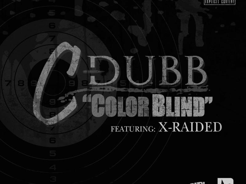 Color Blind (Single)