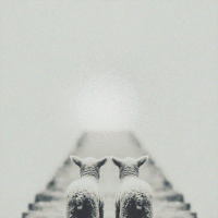 Camino Al Cielo (Single)