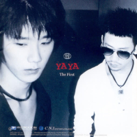 YAYA 1st Album
