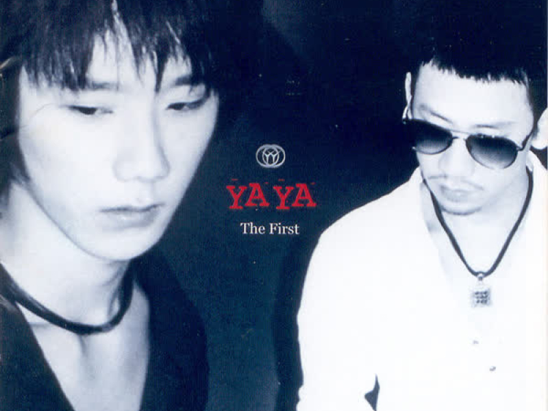 YAYA 1st Album
