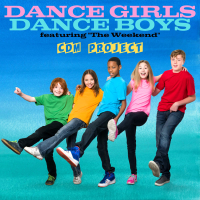 Dance Girls / Dance Boys - Featuring 