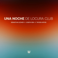 Una Noche De Locura Club (Single)