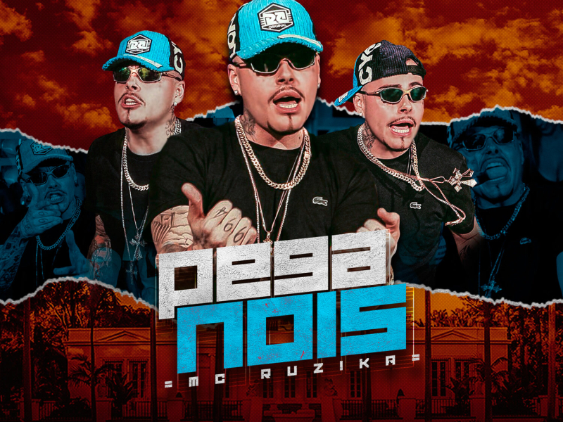 Pega Nois (Single)