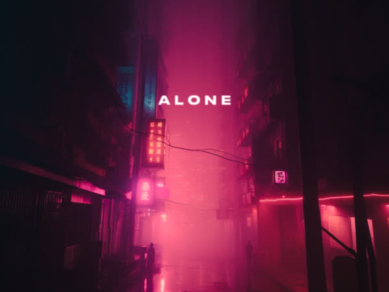 alone (Single)