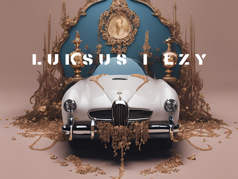 Luksus i Łzy (feat. Kodo) (Single)