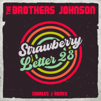 Strawberry Letter 23 (Charles J Remix) (EP)