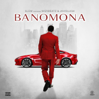 Banomona (feat. Wizibeatz & Jovislash) (Single)