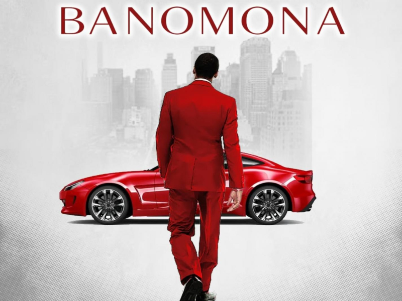 Banomona (feat. Wizibeatz & Jovislash) (Single)