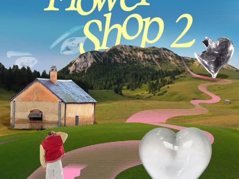 Flower Shop2 (EP)