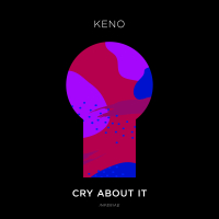 Cry About It (EP)