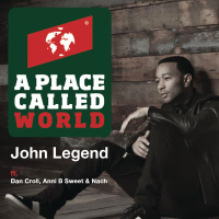 A Place Called World (Single)