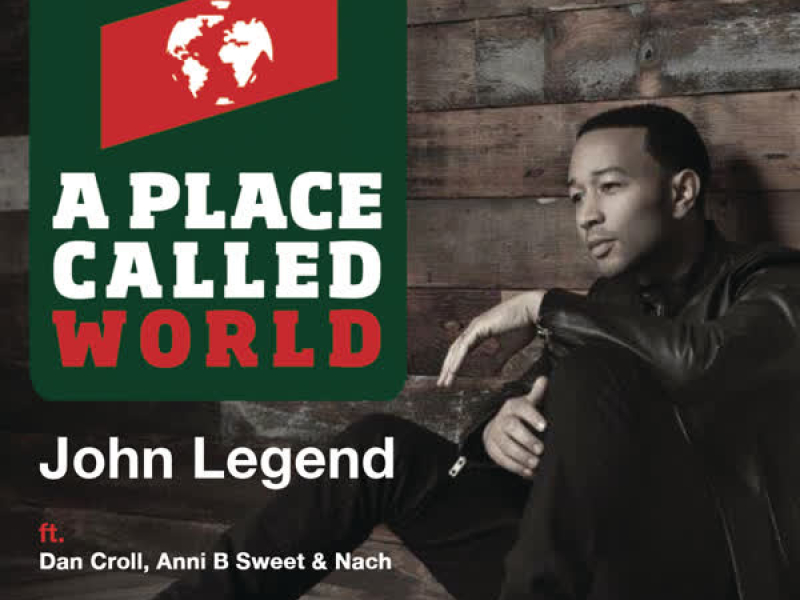 A Place Called World (Single)