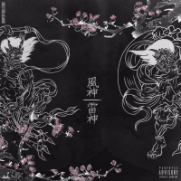 FUJIN E RAIJIN (Single)
