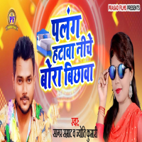 Palang Hatawa Niche Bora Bichhawa (Single)