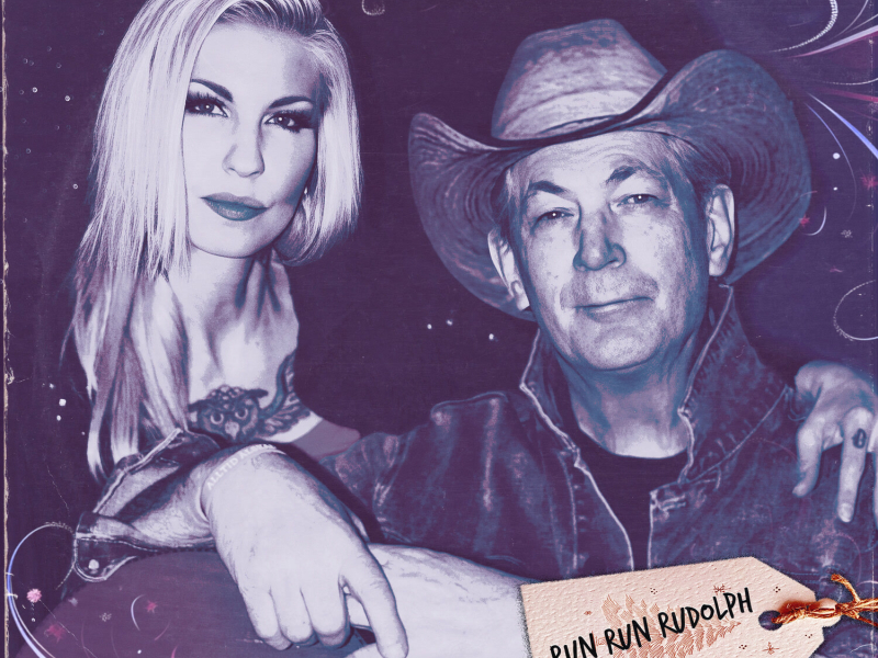 Run Run Rudolph (Single)