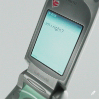 am i right? (Single)