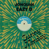 Sunny Monday (Single)