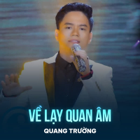 Về Lạy Quan Âm (Single)