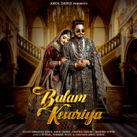 Balam Kesariya (Single)