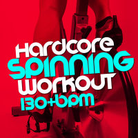 Hardcore Spinning Workout (130+ BPM)