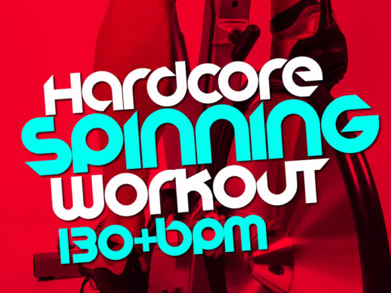Hardcore Spinning Workout (130+ BPM)