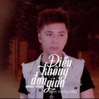 Điều Không Đơn Giản (Beat) (Single)