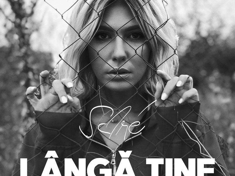 Lângă tine (Single)