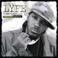 Hypothetically (Single featuring Fantasia)