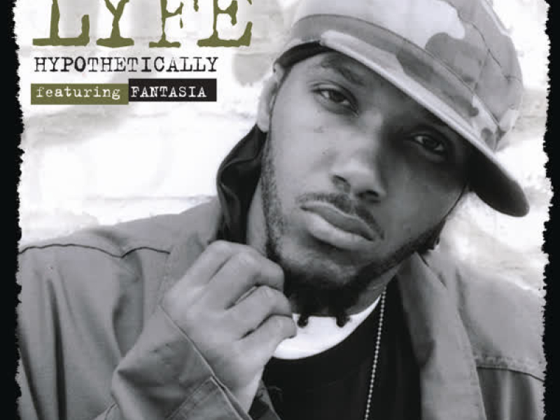 Hypothetically (Single featuring Fantasia)