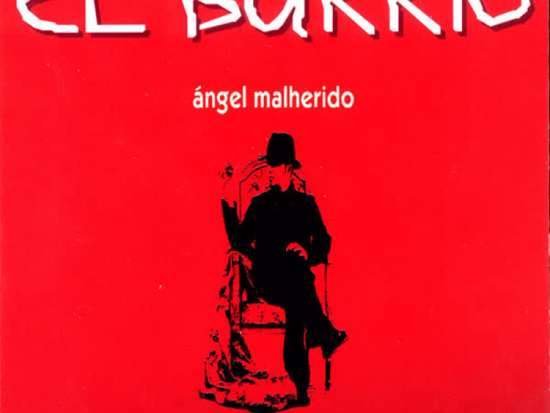 Angel Malherido (Edicíon Especial)