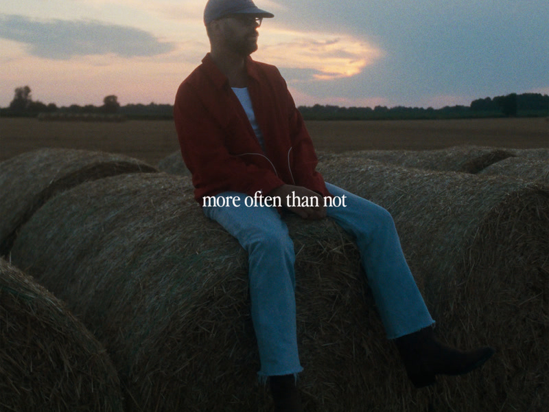 more often than not (Single)