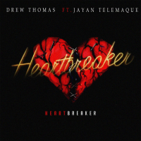 Heartbreaker (feat. Jayan Telemaque) (Single)