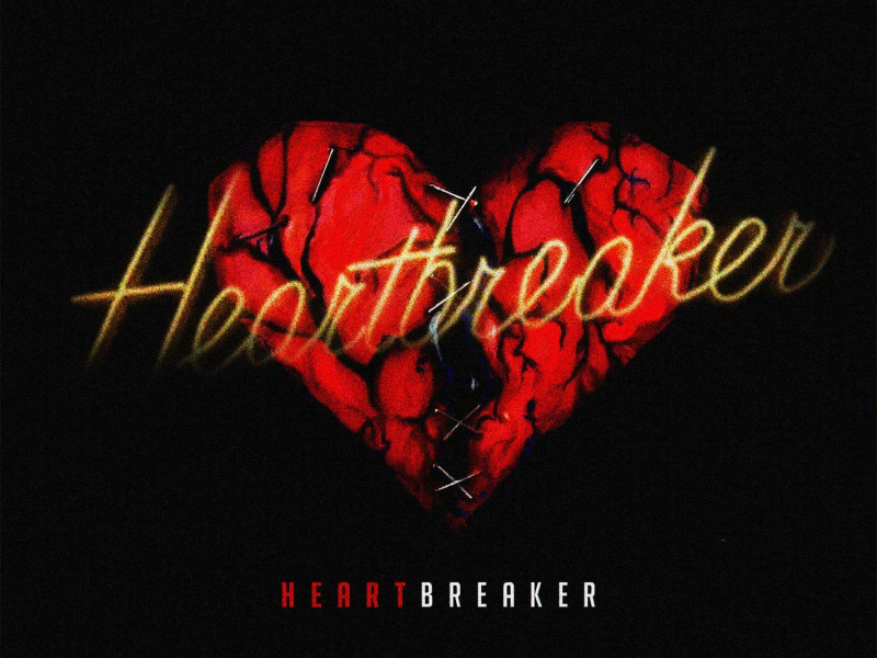 Heartbreaker (feat. Jayan Telemaque) (Single)