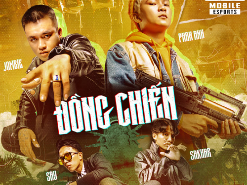 Đồng Chiến (Single)