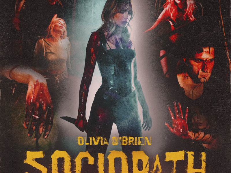 Sociopath (Single)