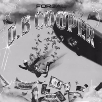 Db Cooper (Single)