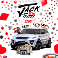 Jack Of All Trades (Single)