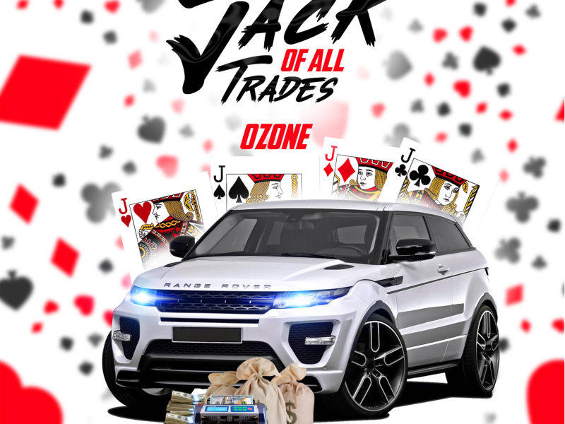 Jack Of All Trades (Single)