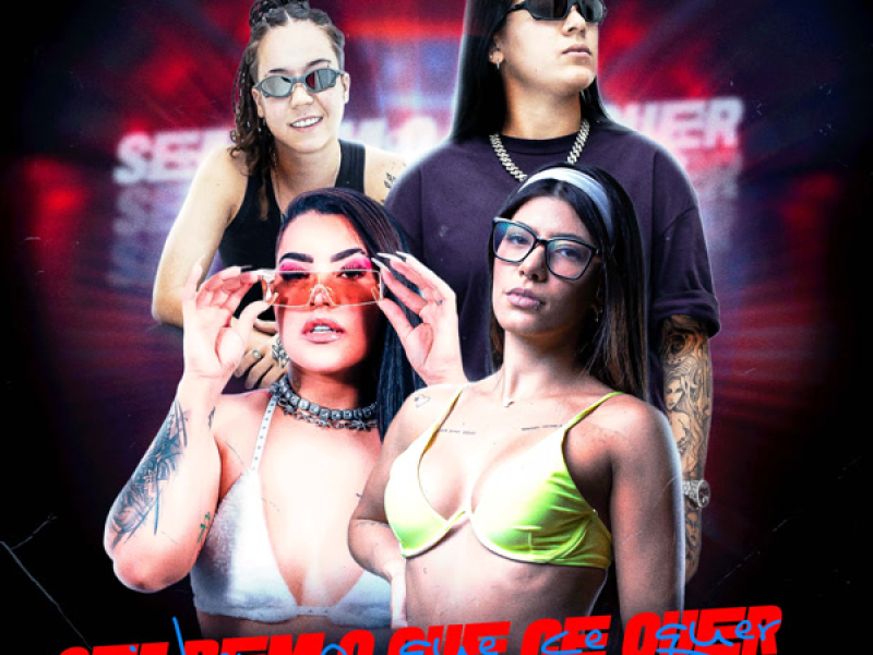 Sei Bem O Que Ce Quer (Single)