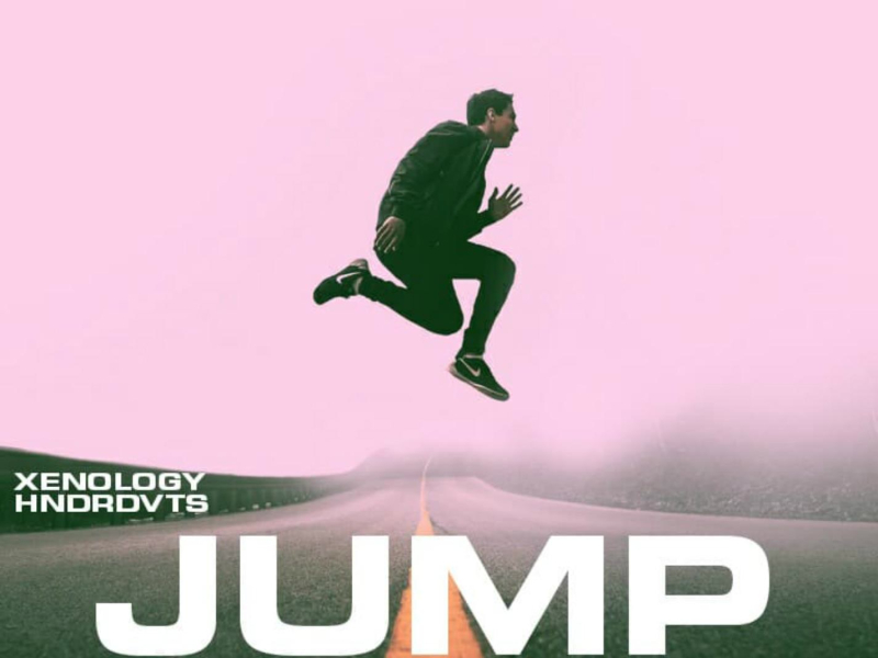 Jump (Single)