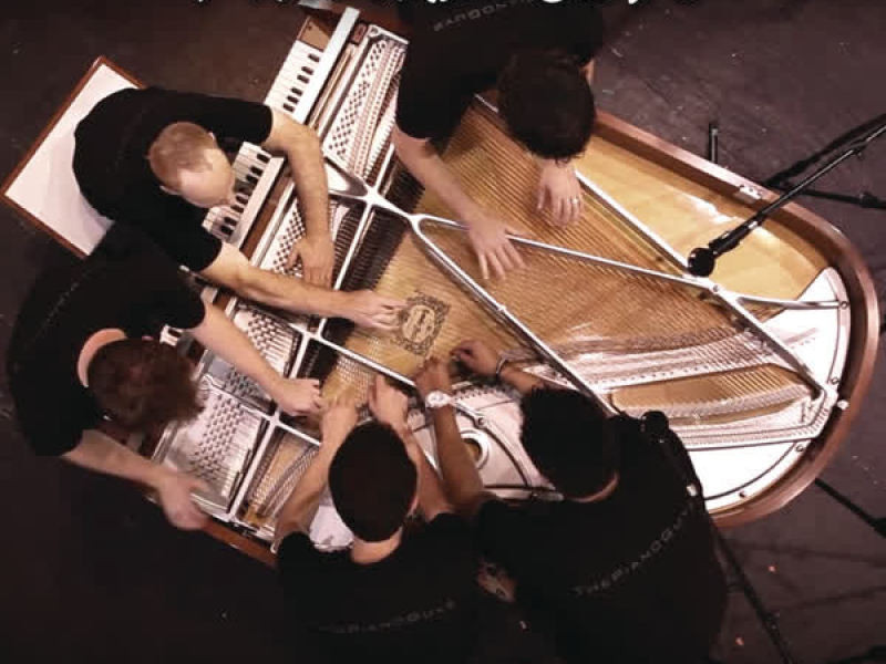 What Makes You Beautiful (Single)