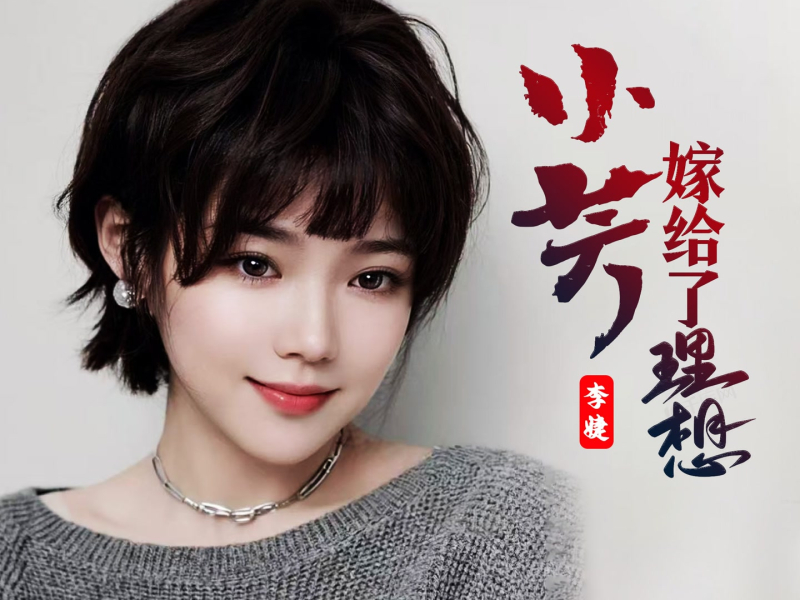 小芳嫁给了理想 (Single)