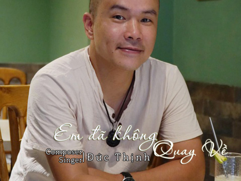 Em Đã Không Quay Về (Single)