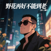 野花再好不能到老 (EP)