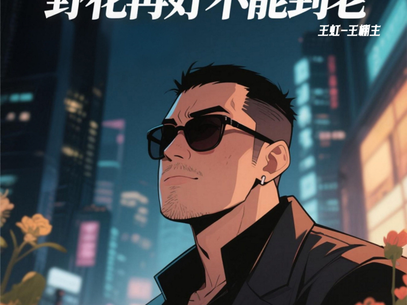 野花再好不能到老 (EP)