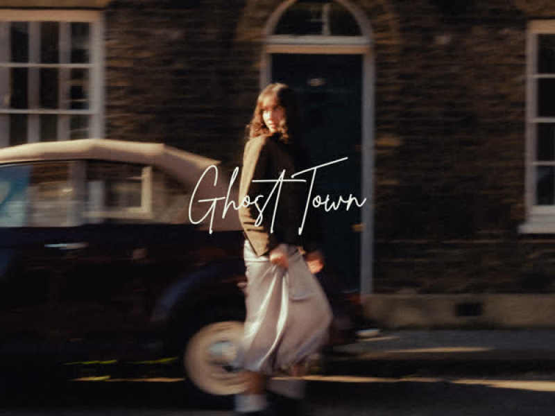Ghost Town (Single)