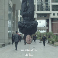I'm Not Dead Yet (Single)